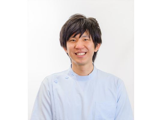 あおやま整骨院代表　青山 孝康